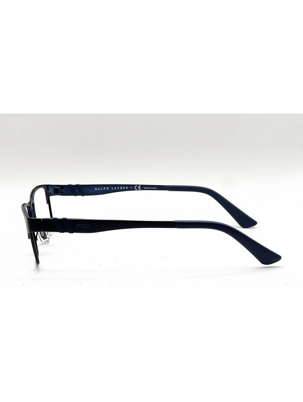Ralph Lauren PH 1147 9303 Matte Navy Blue Authentic Eyeglass Frames 54-16